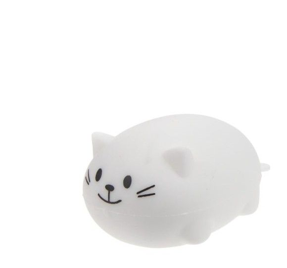 Игрушка антистресс котик