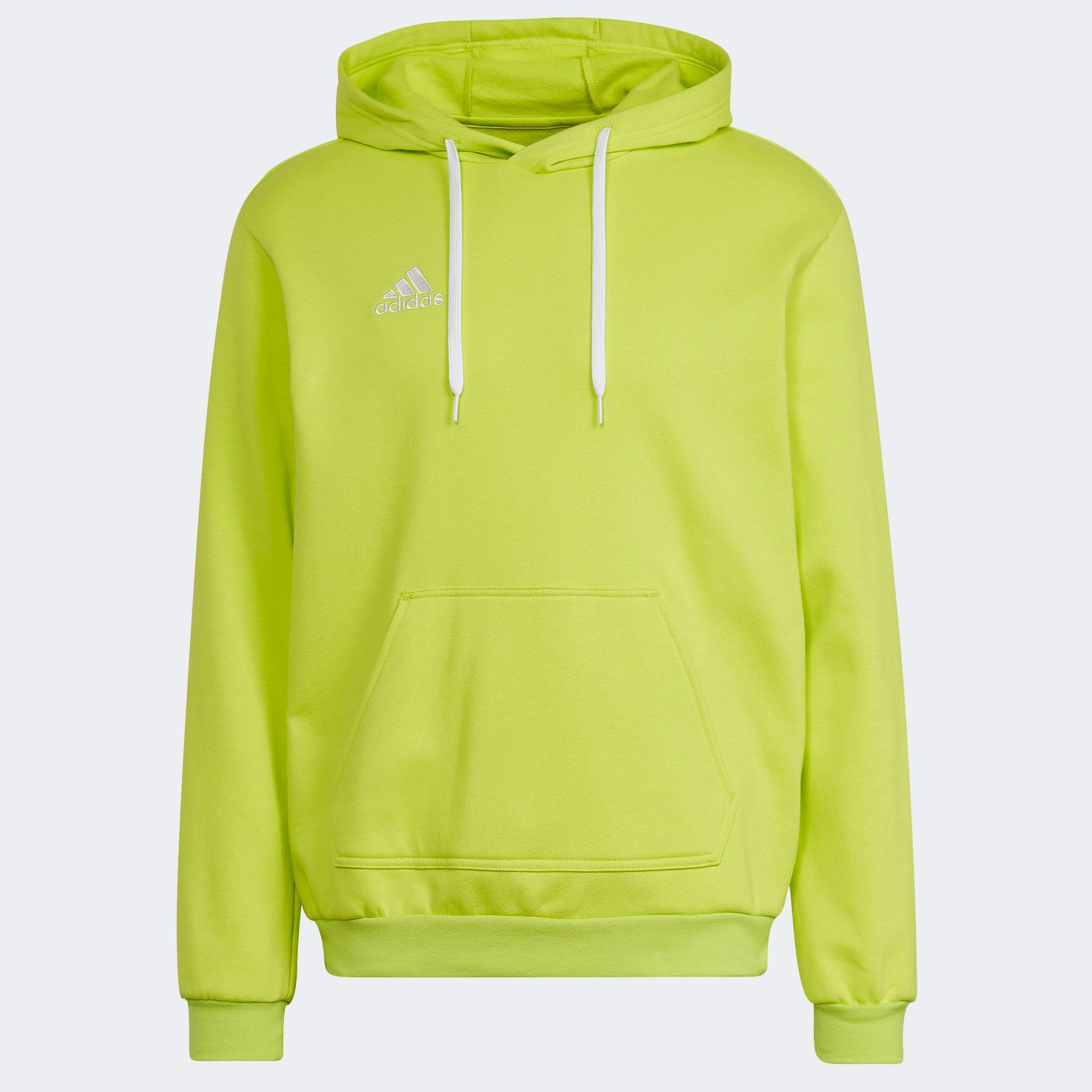 Adidas hoodie 2024 neon green