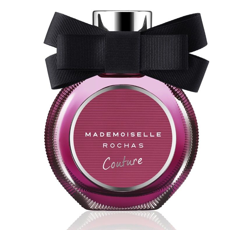 Отзывы женских духов. Духи Mademoiselle Rochas. Rochas Mademoiselle Rochas Couture Lady Tester 90ml EDP. Mademoiselle Rochas парфюмерная вода 50 мл. Туалетная вода Rochas Mademoiselle Couture.