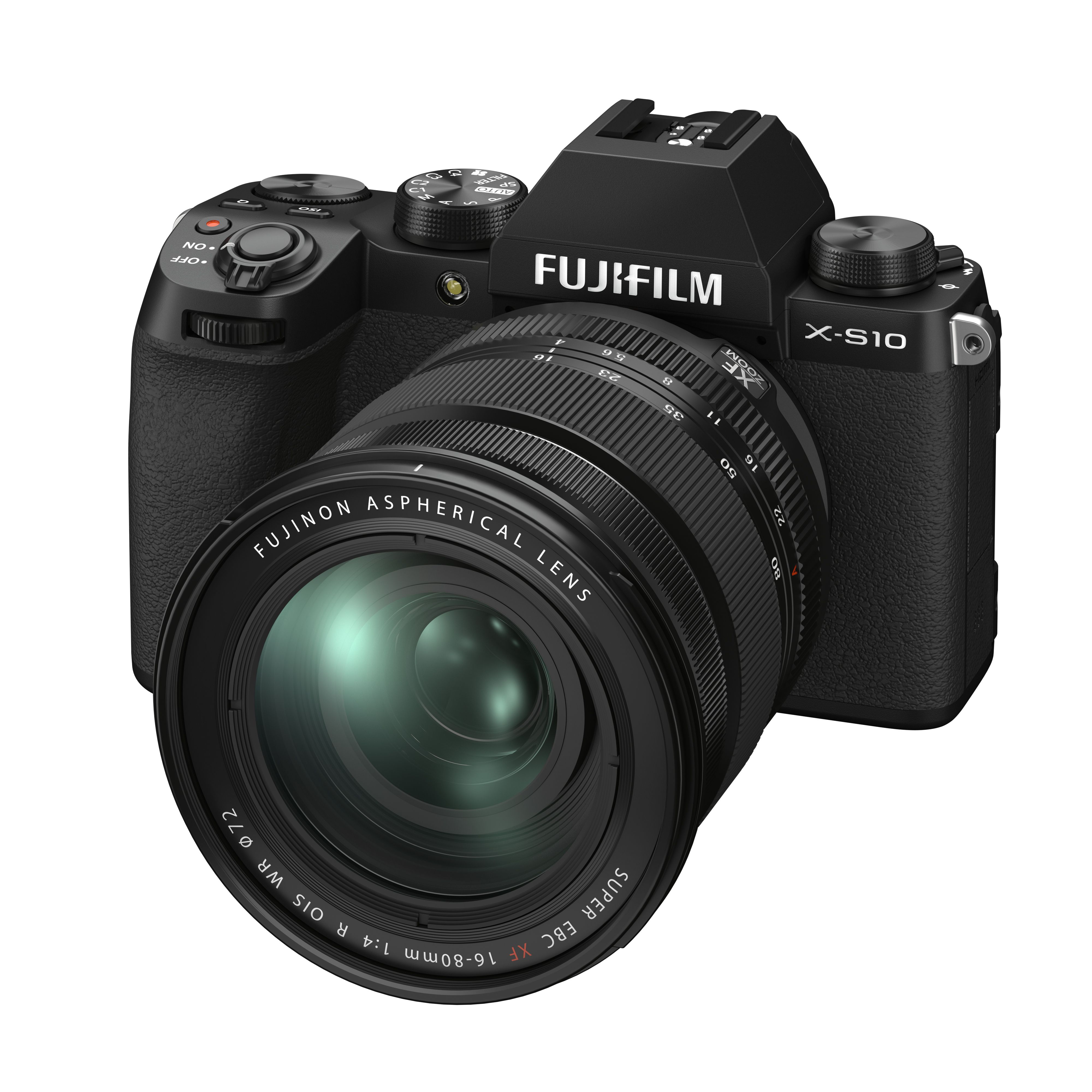 Fujifilm X S10 Примеры Фото