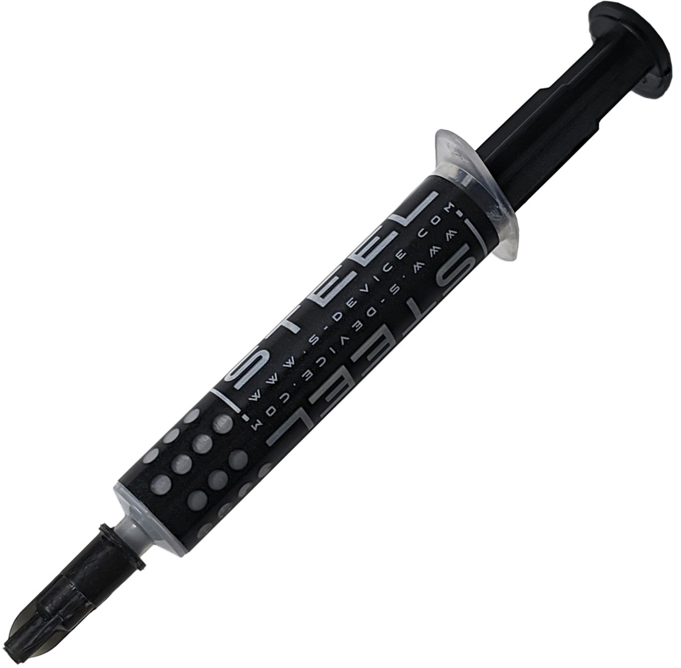 Steel stp. Термопаста Steel STP-5. Термопаста Steel STP-1 (3гр.)