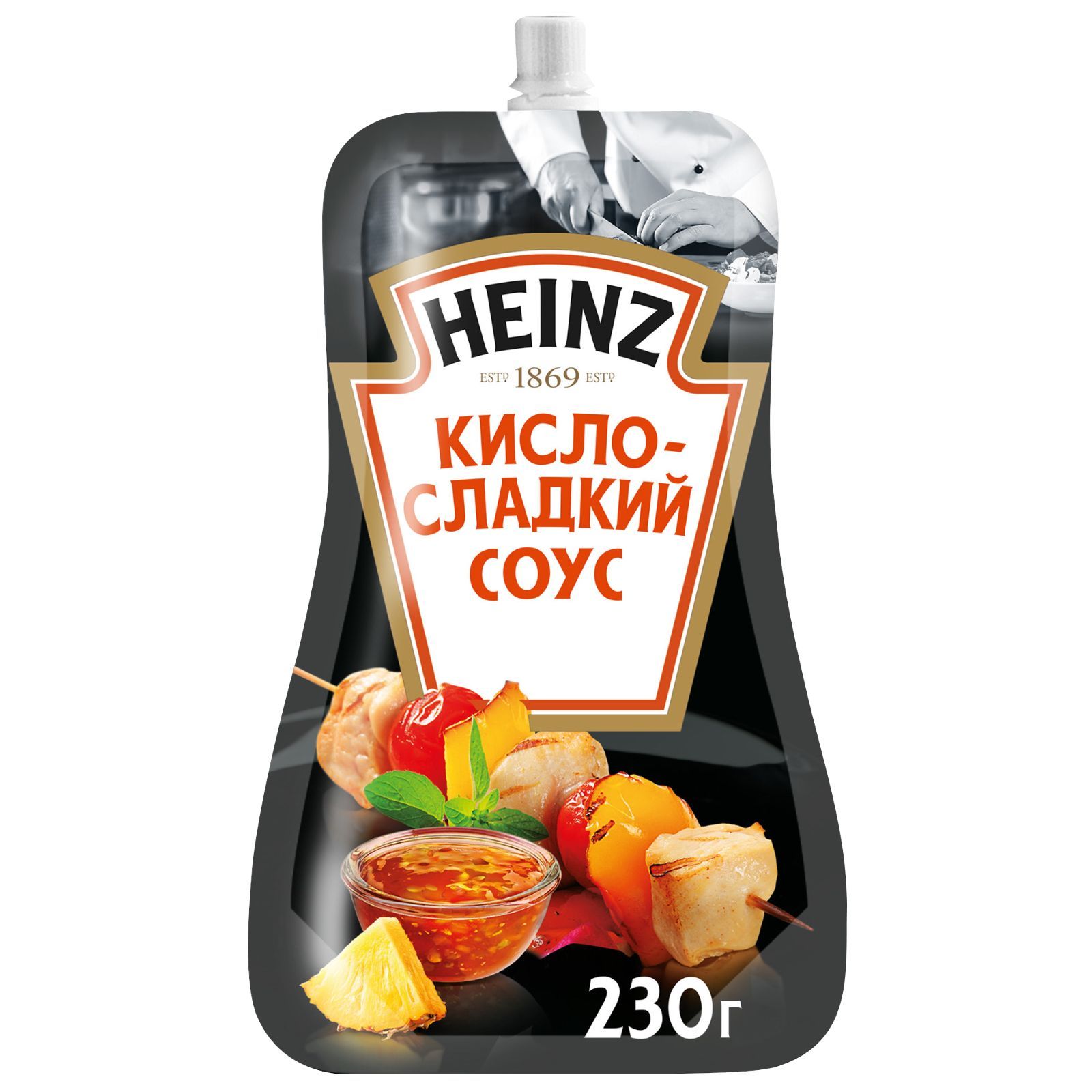 Соус Heinz Купить Оптом