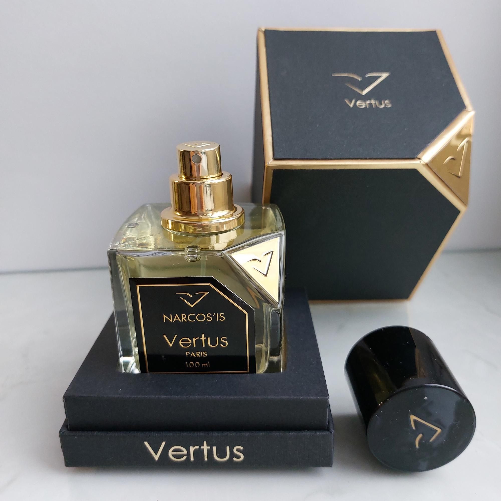 Мини тестер vertus 