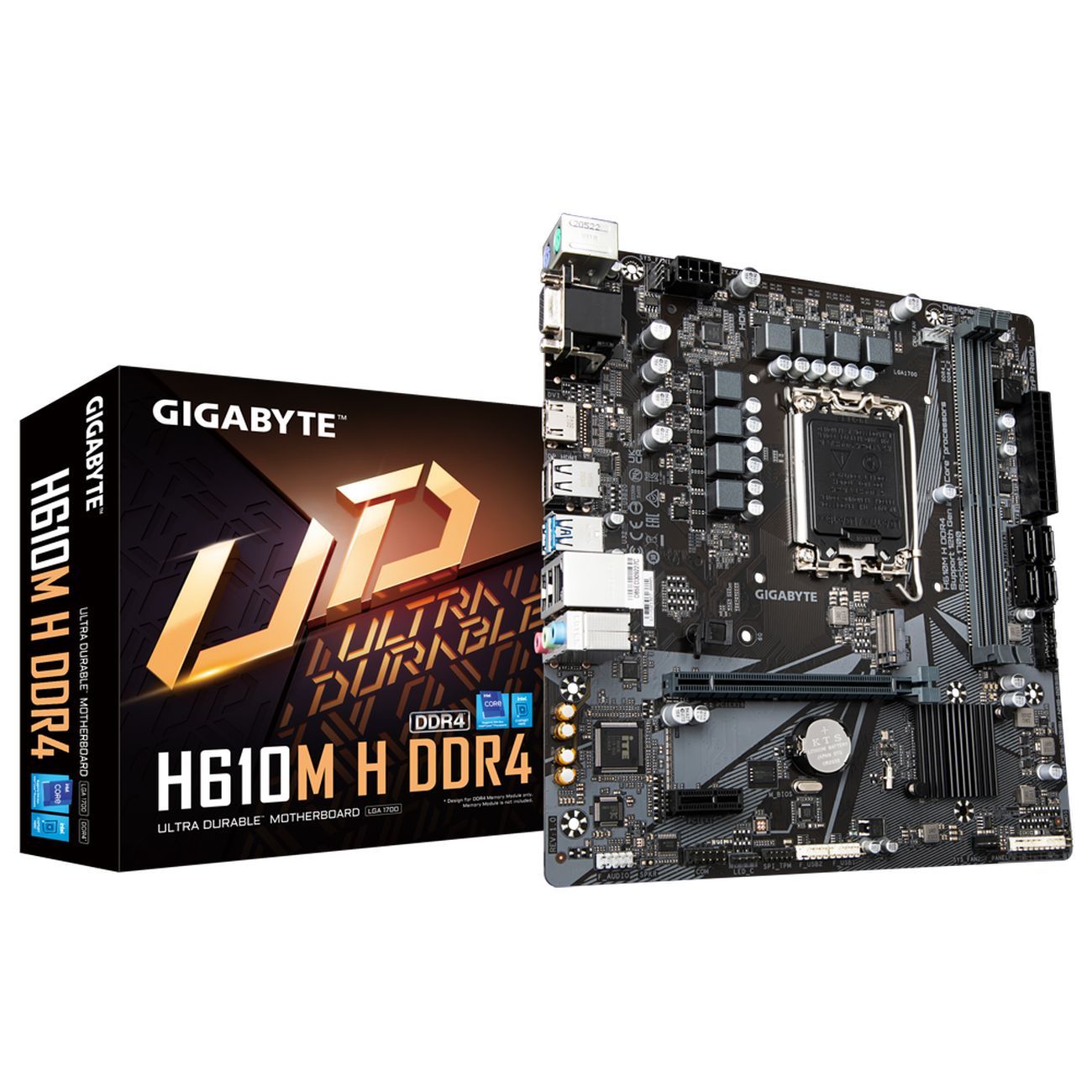 H610 s2h ddr4. H610 s2h ddr4