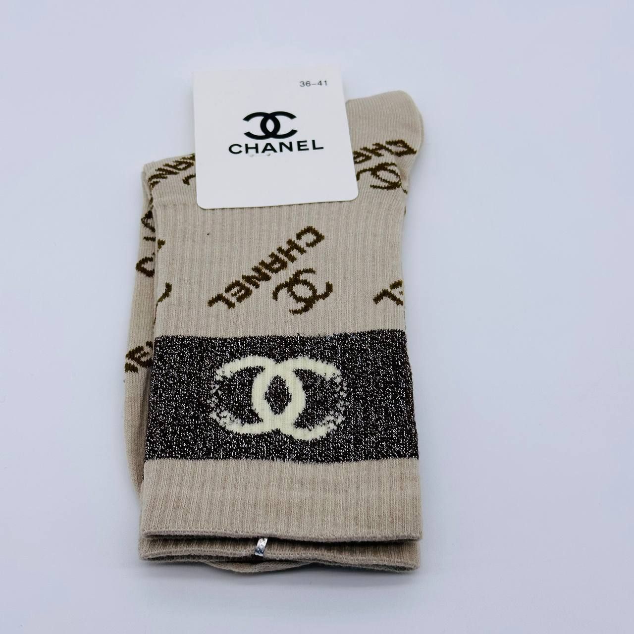носочки chanel женские. носки шанель женские. носки под шанель. носки шанель. носки chanel.