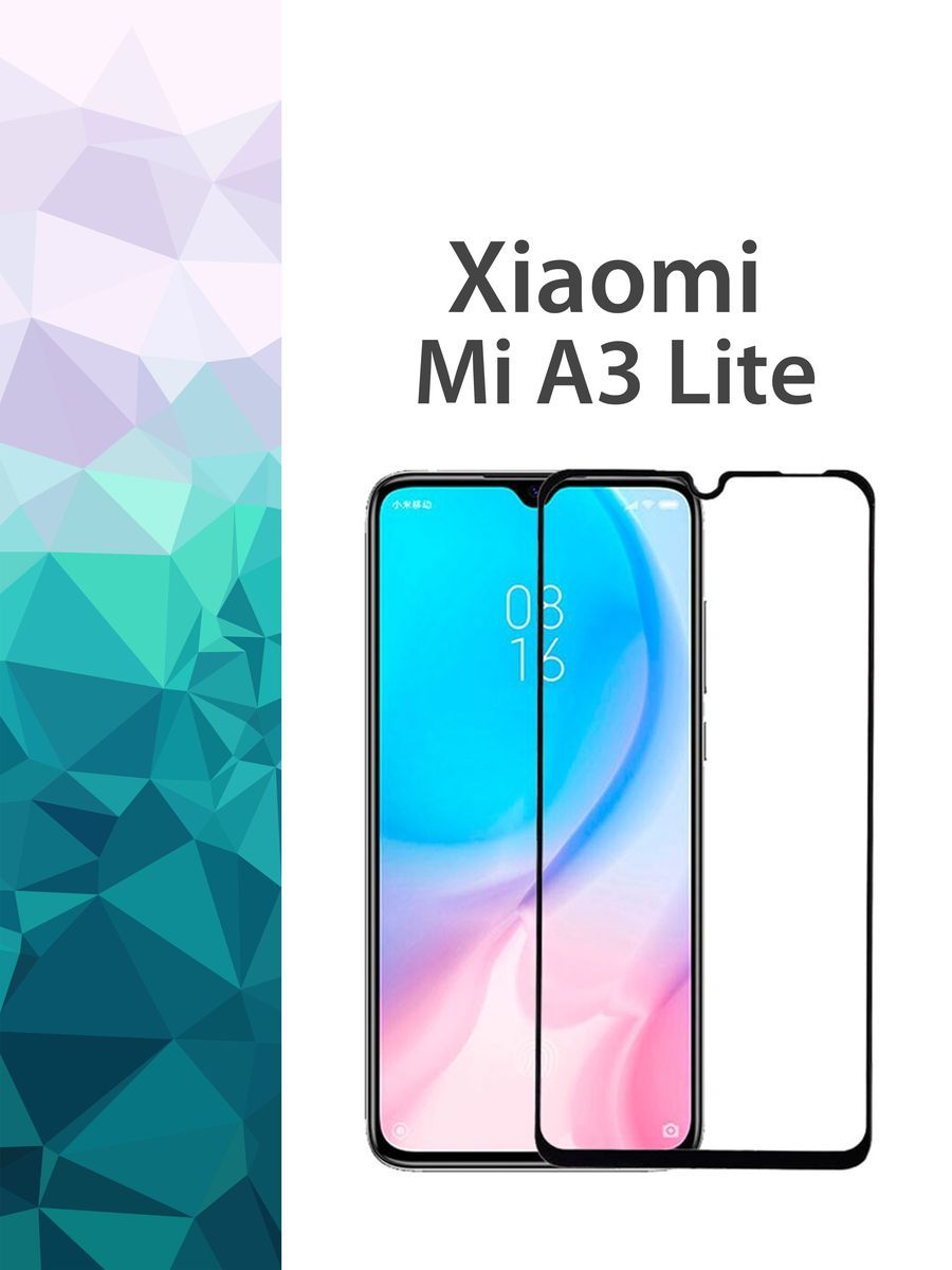 Xiaomi mi a3 lite