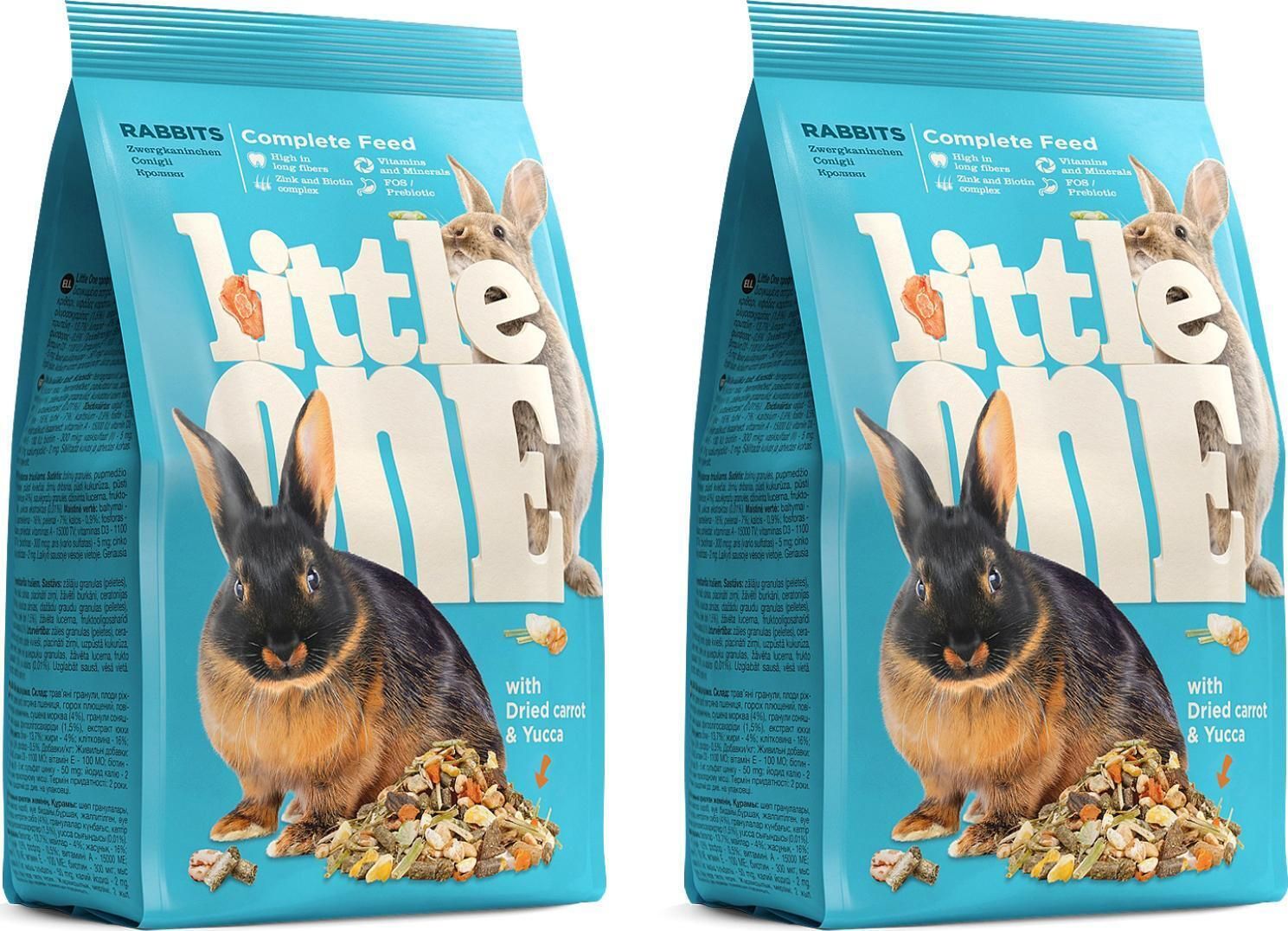 Little rabbit be good. Корм для грызунов little one для шиншилл 900г.