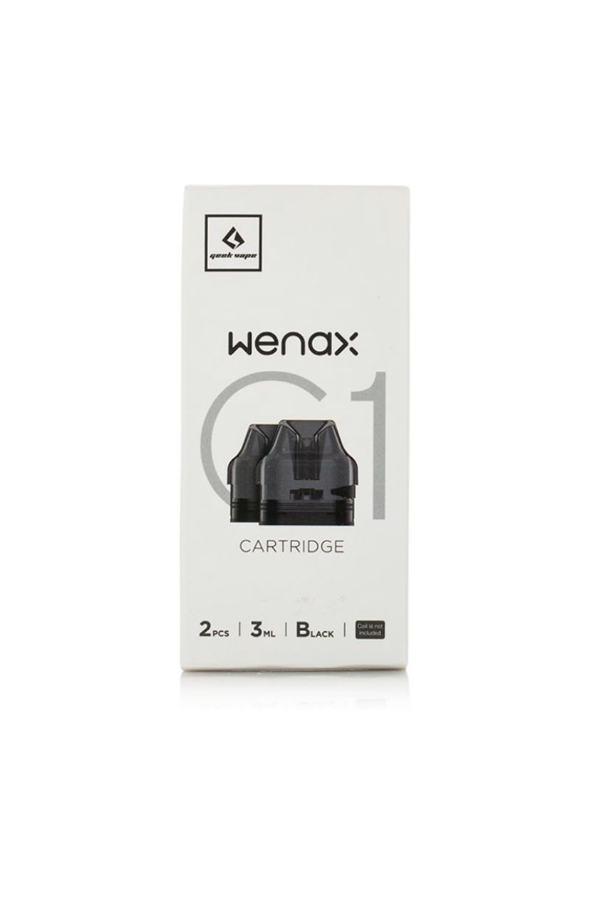 Wenax C1 Картридж Купить