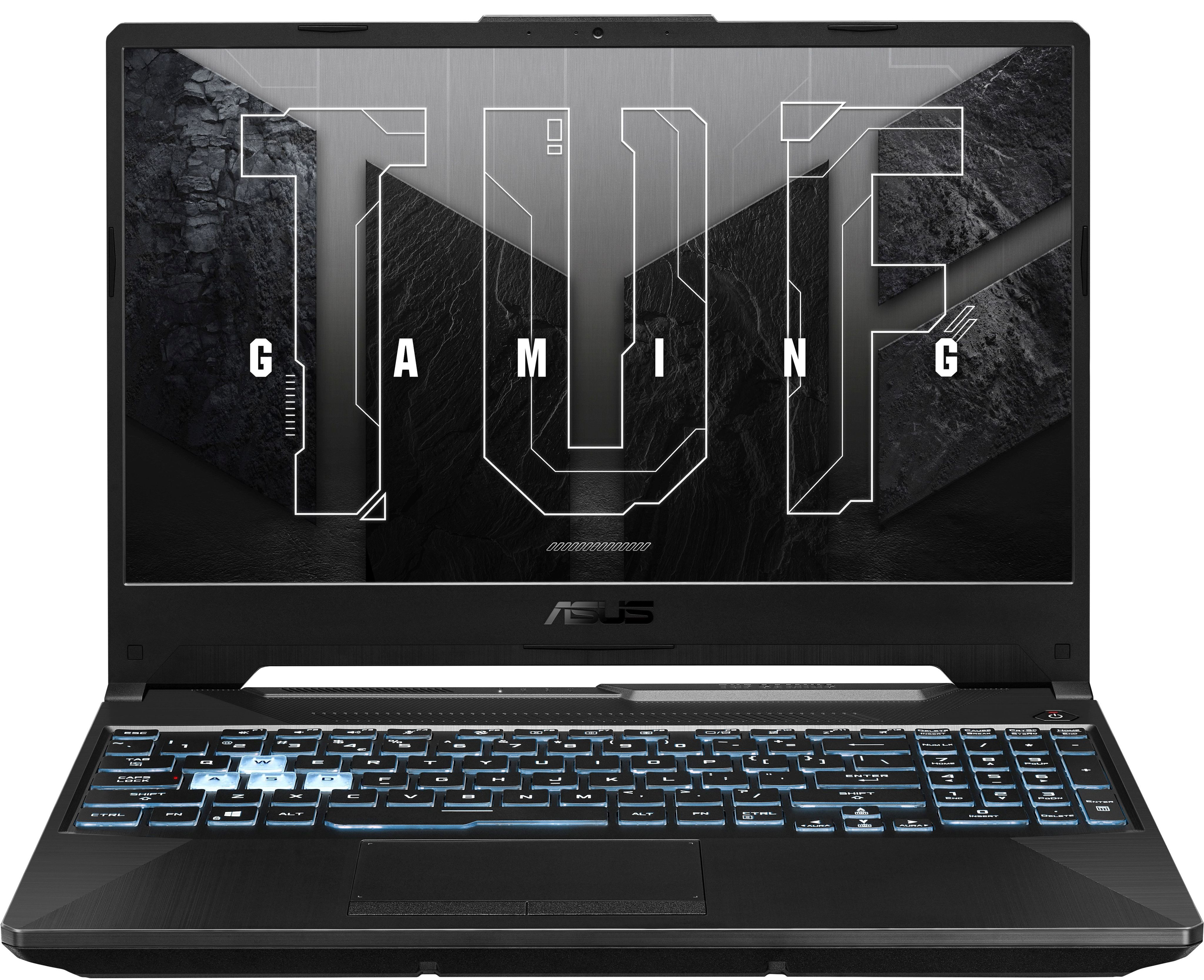 Как разобрать ноутбук asus tuf gaming a15