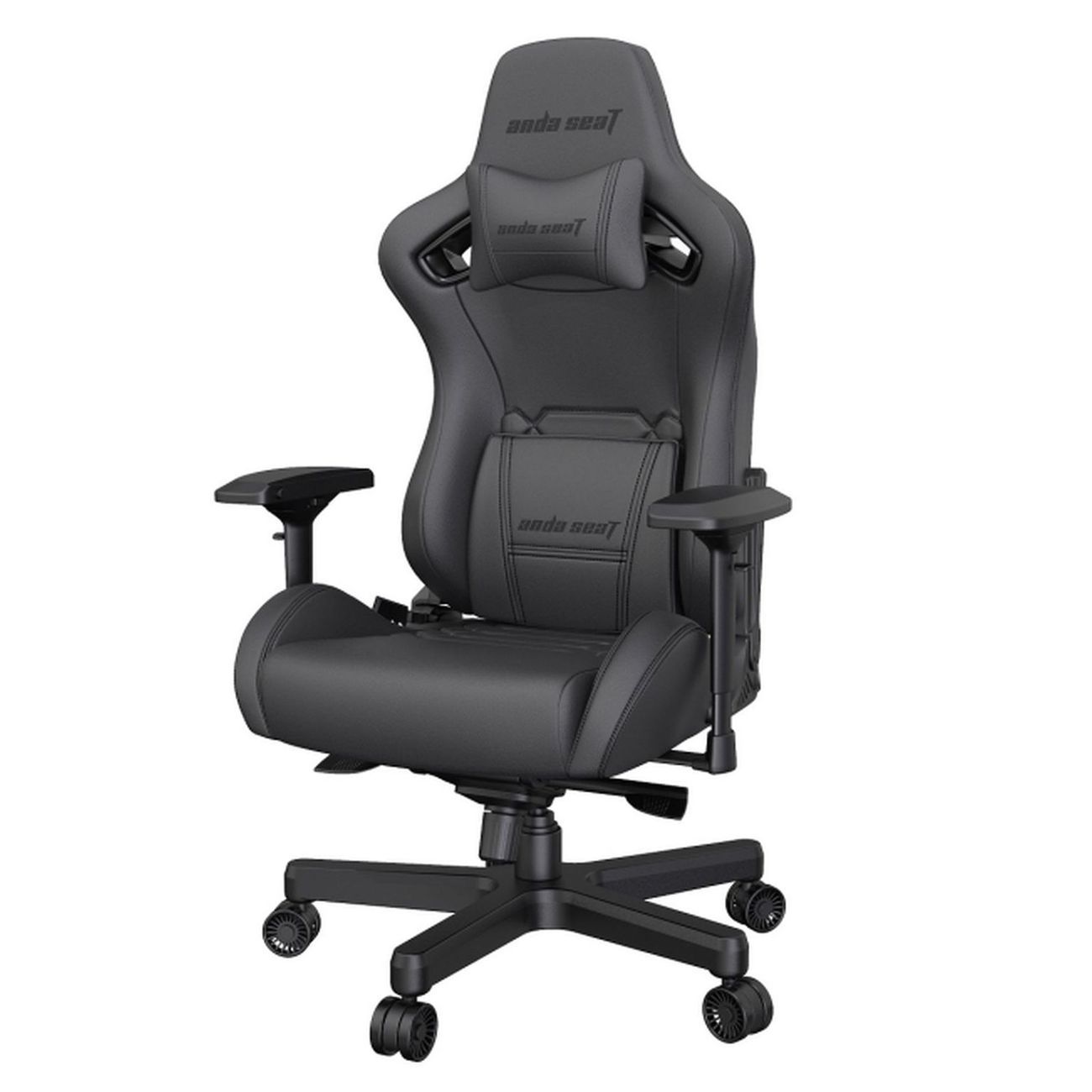 Кресло Игровое Andaseat Kaiser 2 Купить