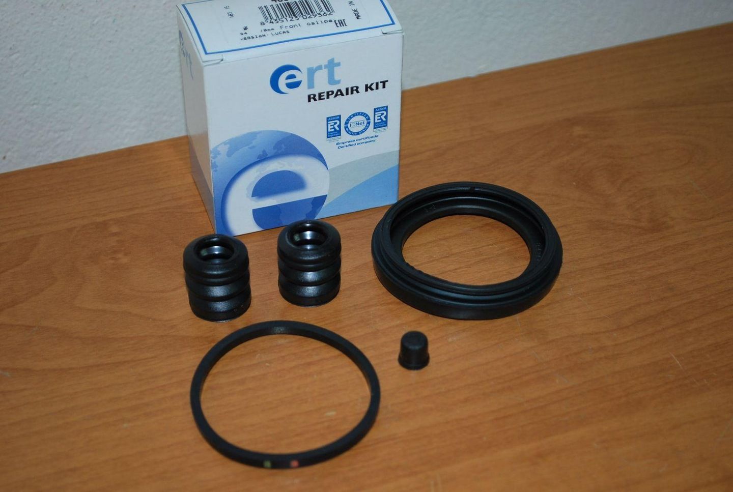 Купить Ремкомплект Заднего Суппорта Пассат Б3