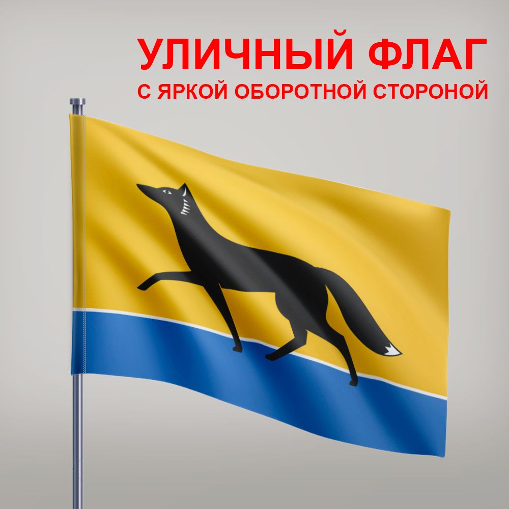 Файл:Flag of Surgut.png - Вікіпедія