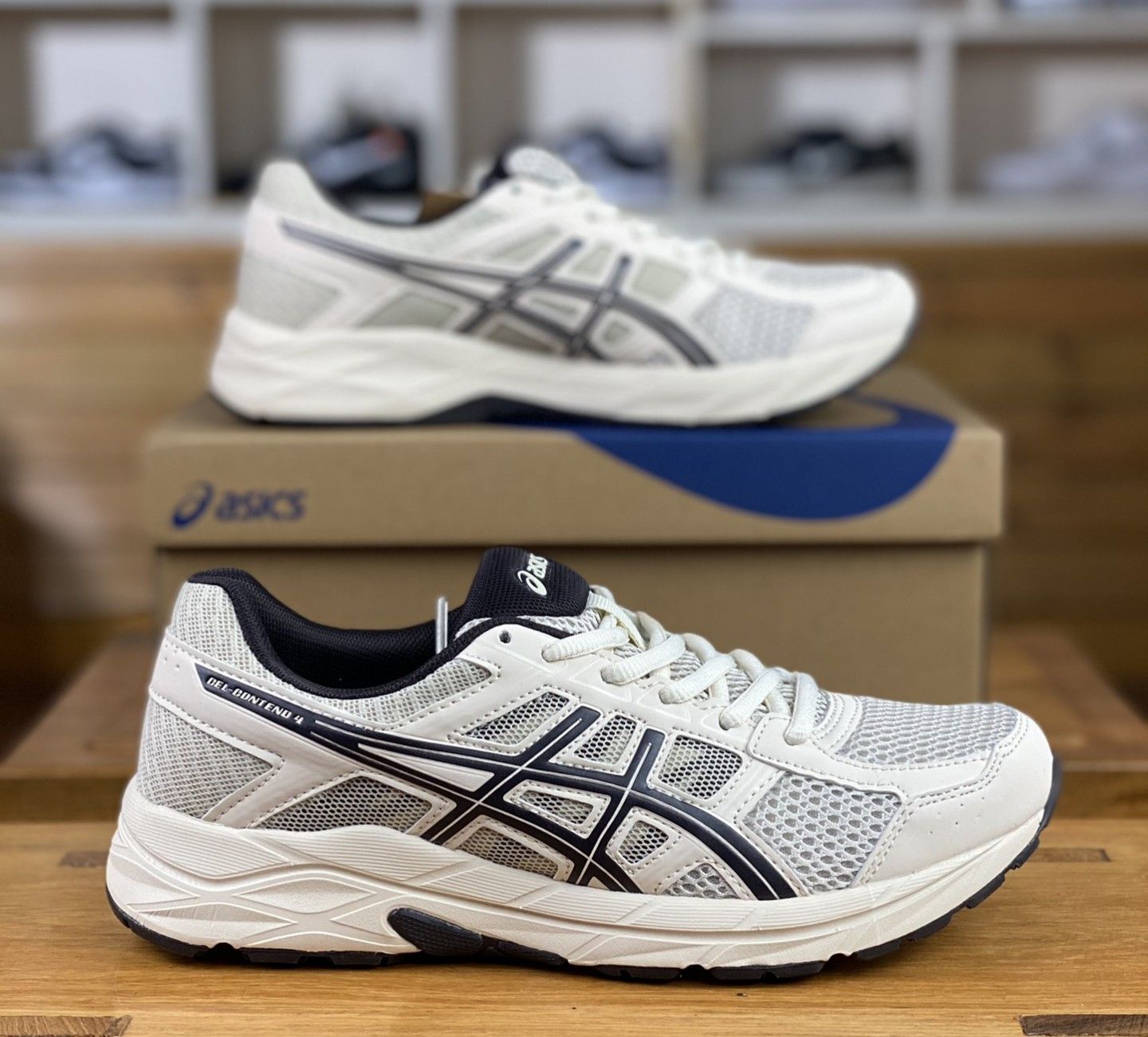 ASICS Suit Season t652z5 5050