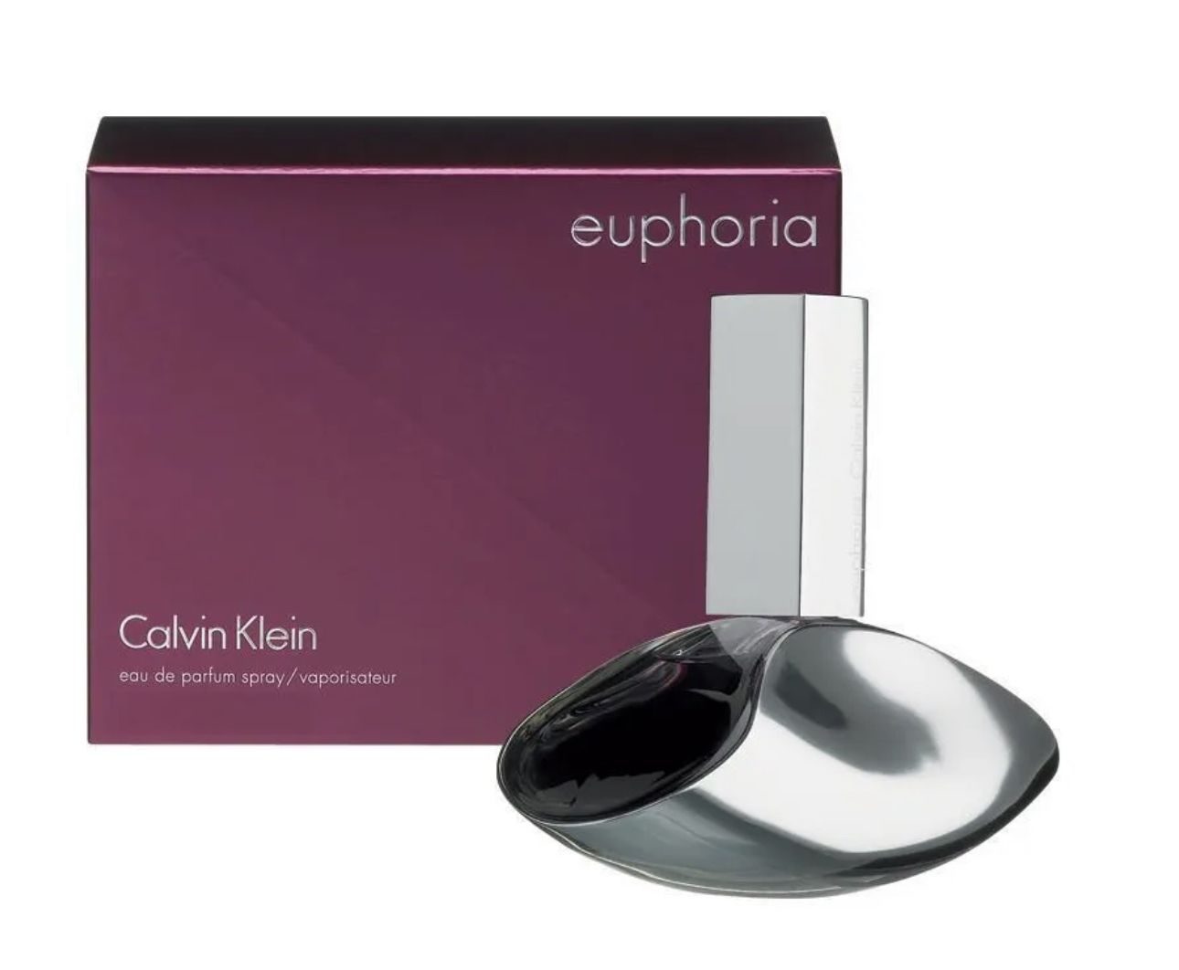 Calvin klein euphoria парфюмерная