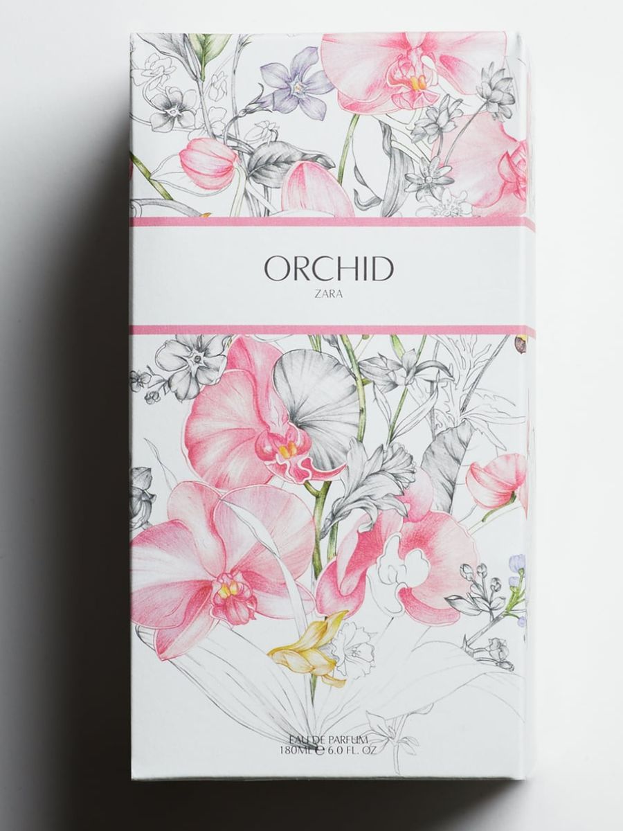 Парфюм orchid zara. Orchid духи женские. Туалетная вода zara orchid intense 2021. Orchid духи женские. Духи орхидея новая заря.