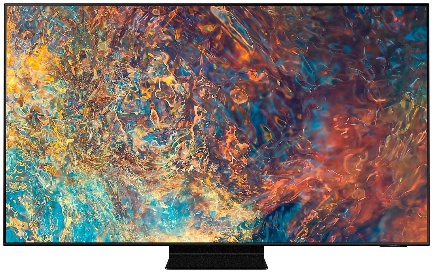 Телевизоры qled hyundai. Samsung Neo QLED 8k 2021. Samsung QLED 4 K Smart TV 65.
