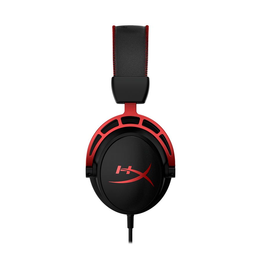 Hyperx alpha