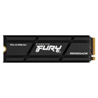 Kingston1ТБВнутреннийSSD-дискSFYRSK/1000GM.22280(SFYRSK/1000G)