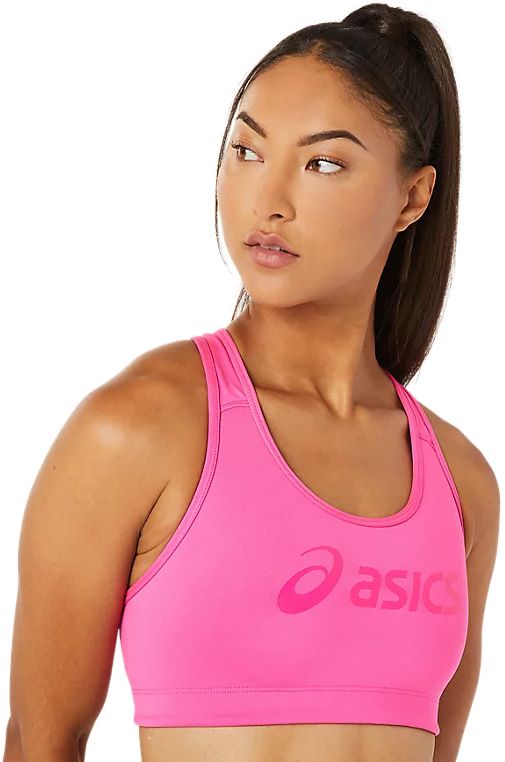 Топ бра ASICS Bra женский