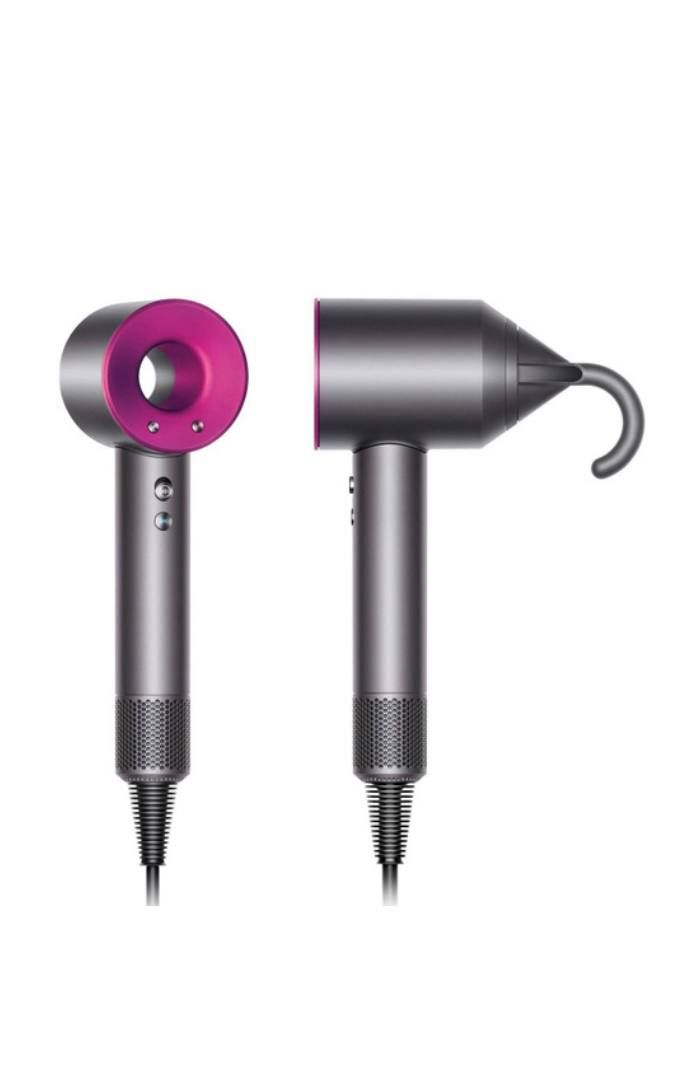 Dyson hair dryer hd07