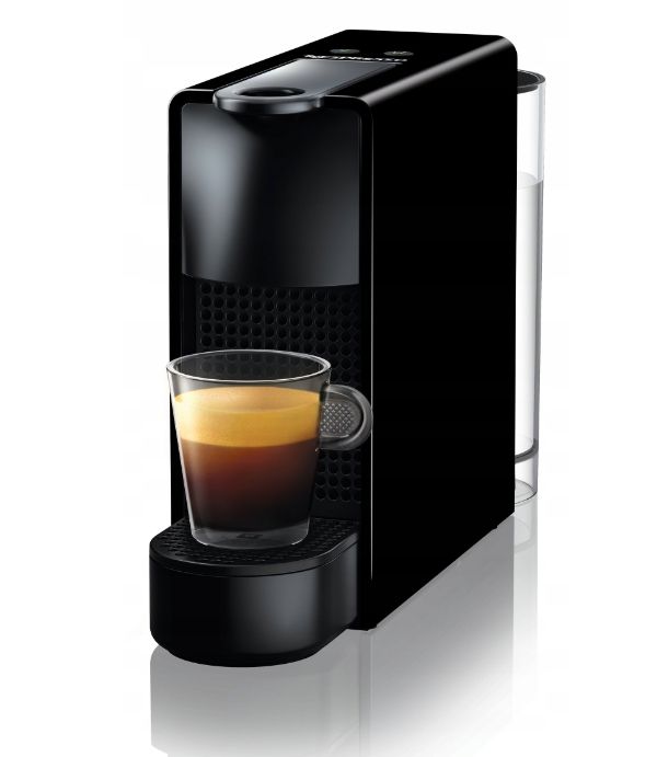 nespresso essenza mini coffee machine krups