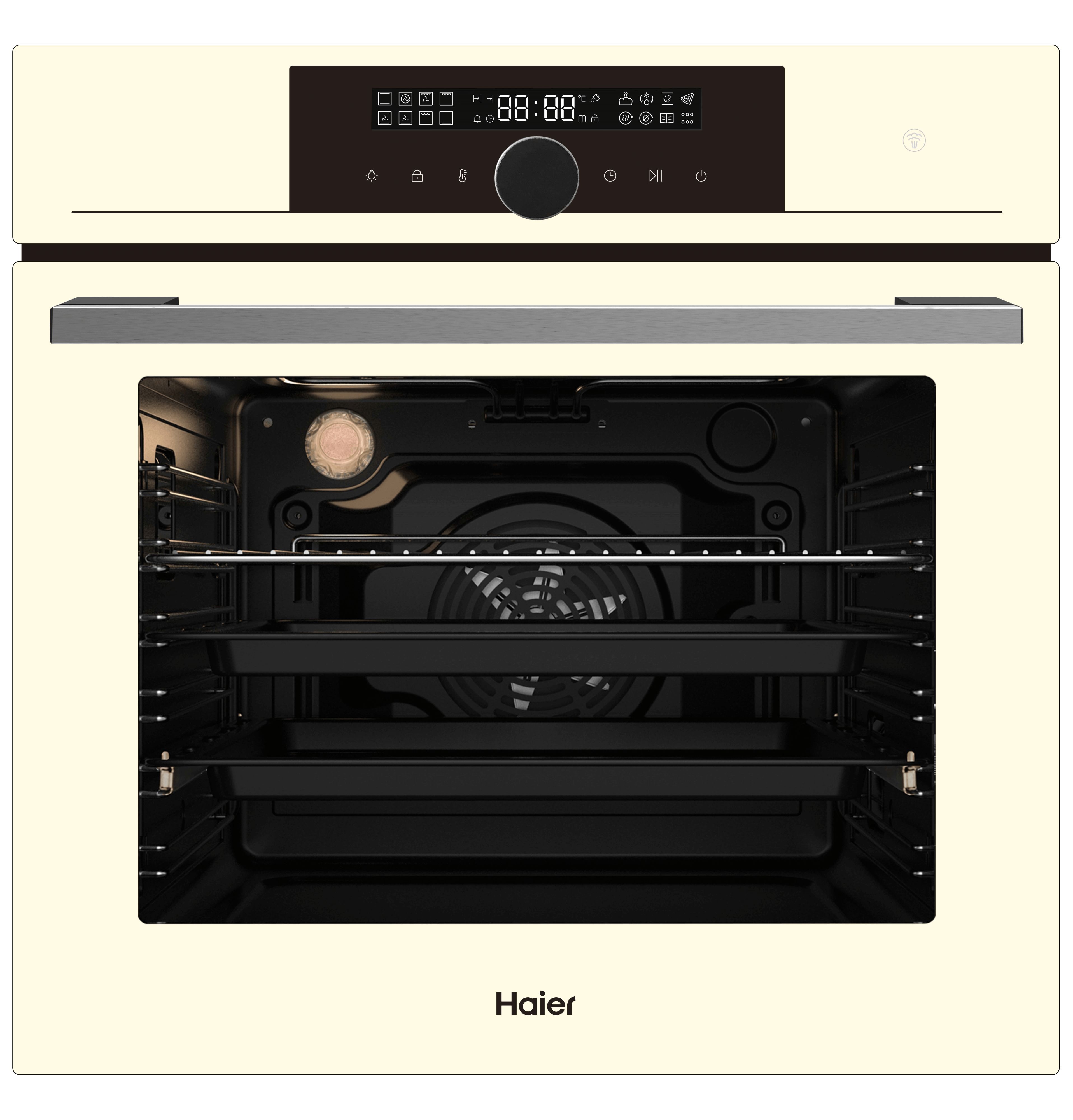 Купить Духовой Шкаф Haier Hox