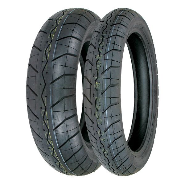 SHINKO 230 Tour Master Мотошины  170/80 R15 83 V