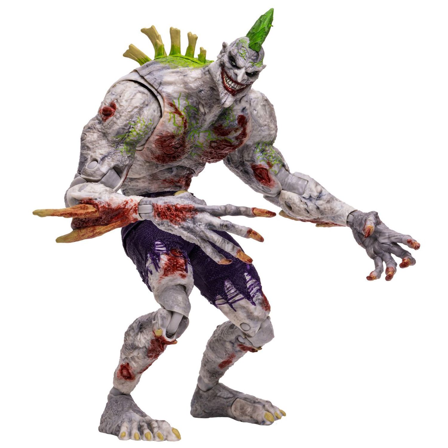 DC Multiverse Arkham Asylum The Joker Titan 30 OZON 836064070