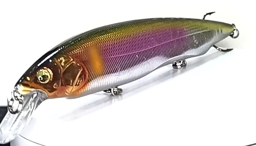 Воблер Megabass Kanata 160f №5. Воблер Грос культур артист 75ф отзывы.