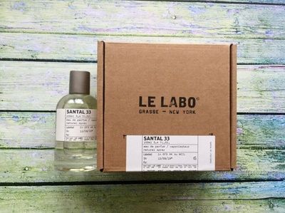 Сантал 33. Le Labo grasse New York Santal 33. Le Labo Santal 33 тестер демонстрационный. 33 Santal le Labo USA прозрачная этикетка. Rudline Santal 33 духи 100 мл.