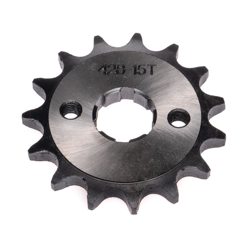 ведущая звезда 15 зубьев. ведущая звезда 15 зубьев 428. ведущая звезда эндуро. ведущая звезда на питбайк 125. ведущая звезда 15 зубьев.
