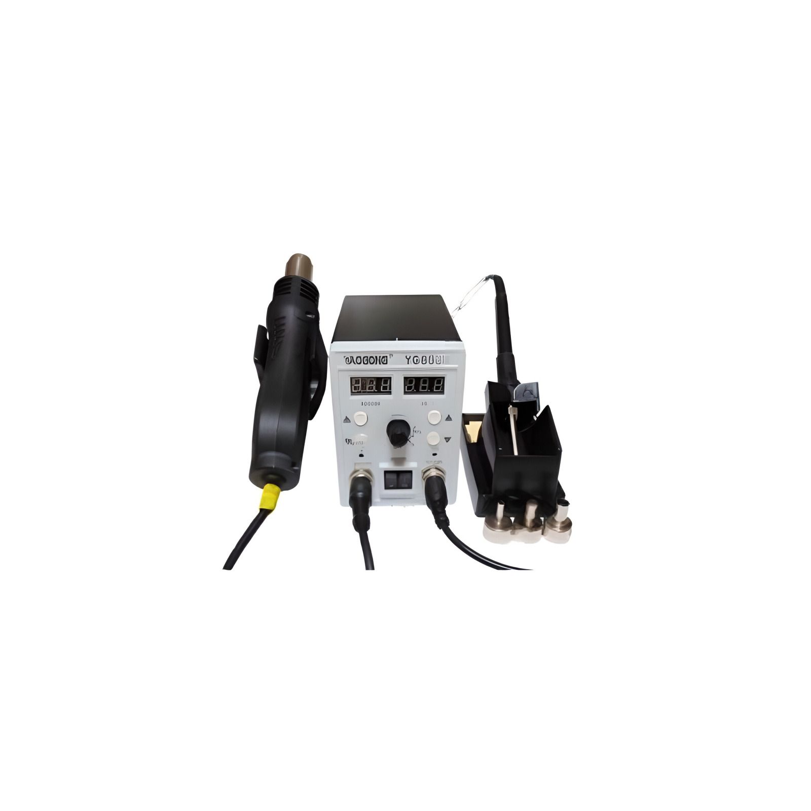 Паяльная станция element 915 mini
