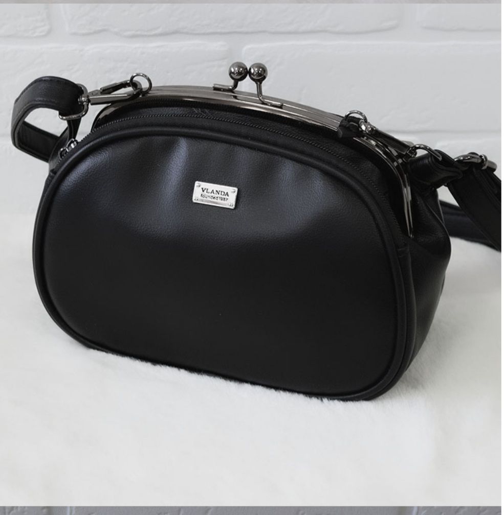 Framed bag