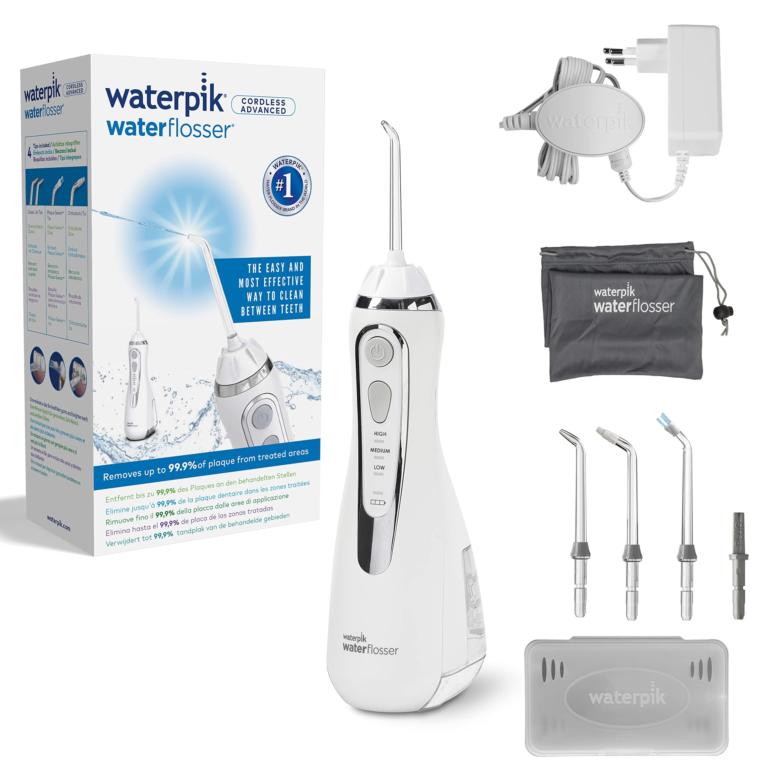 Waterpik Wp 100 E2 Купить