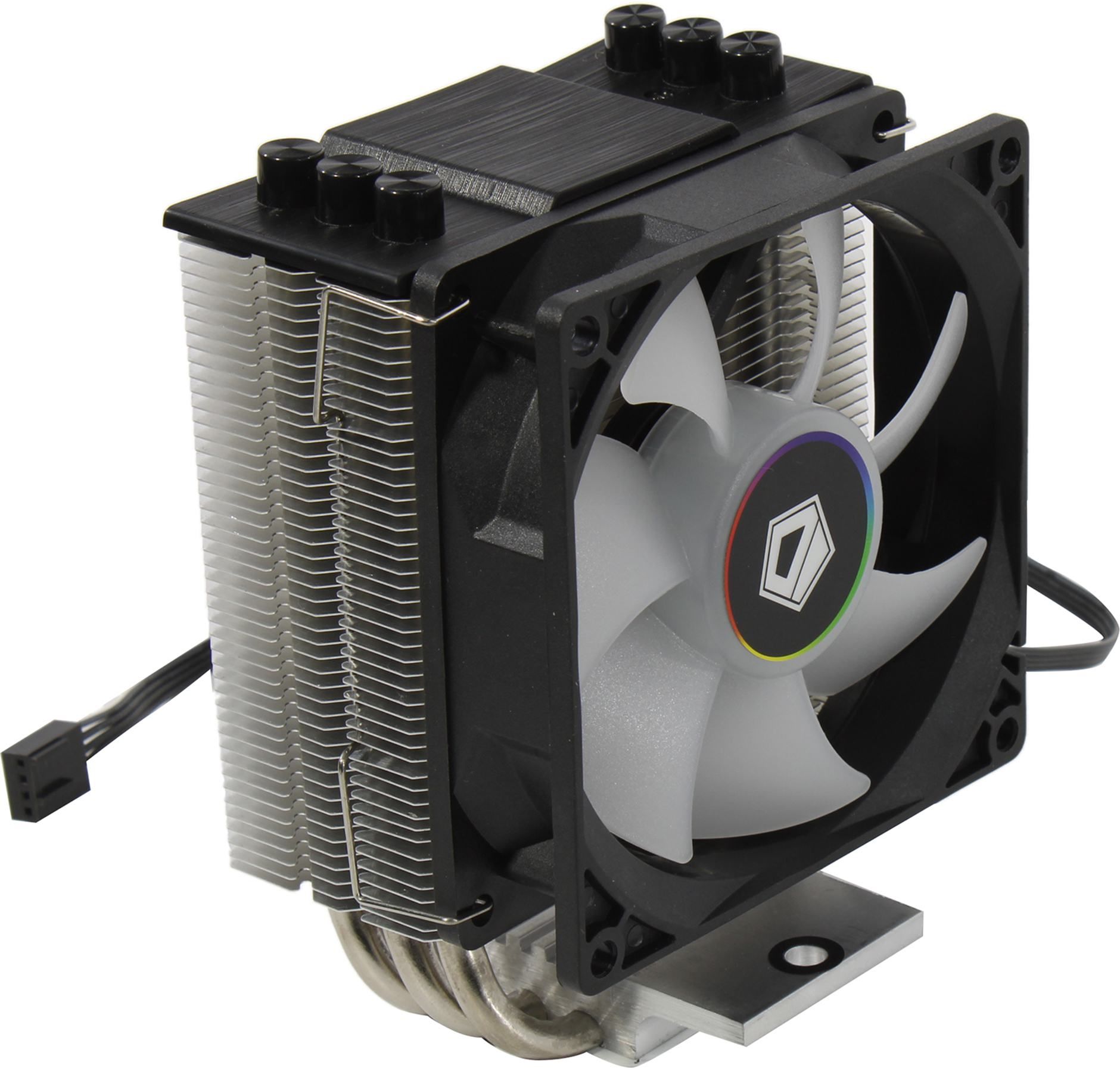 Id cooling se 903 xt. ID Cooling se 903. Кулер ID-Cooling dk-09i. Cooler ID-Cooling se-903-XT.