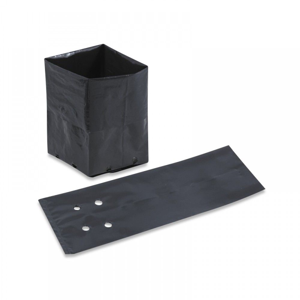 пакет для рассады 3л, черный greengo, 11х30см. пакет д/рассады-10л 17,5*45см/100 а. пакеты д/рассады 0,5л. горшок для рассады пэ 10х10 (8,2х8,2 см) v-0,27 / пачка 500 шт/10000. пакет для рассады 3,0 л.