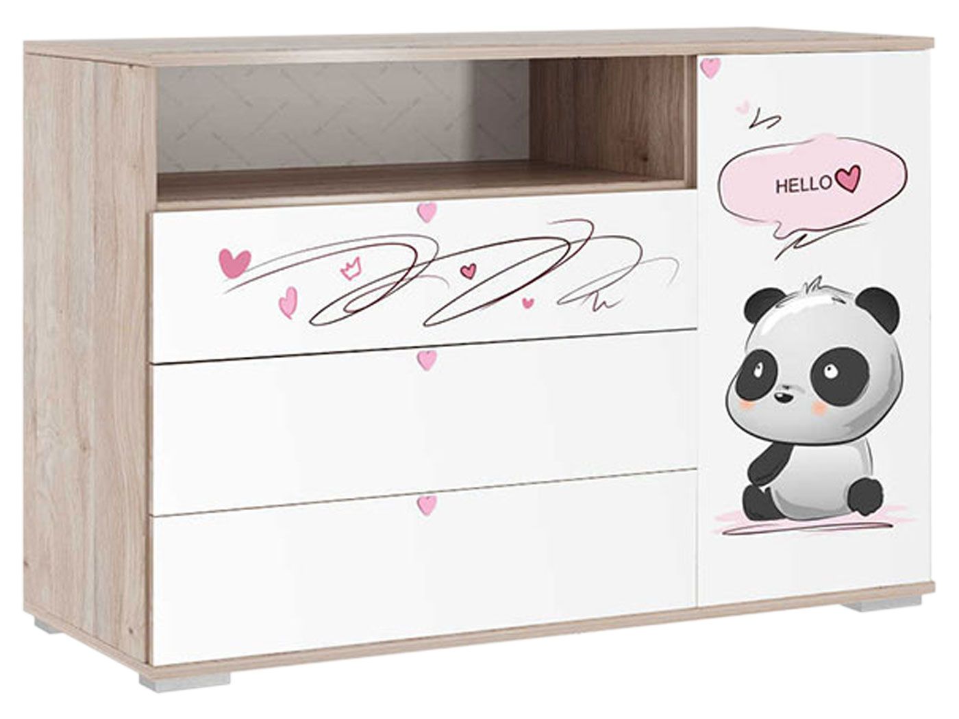 Мебель панда в кузнецке