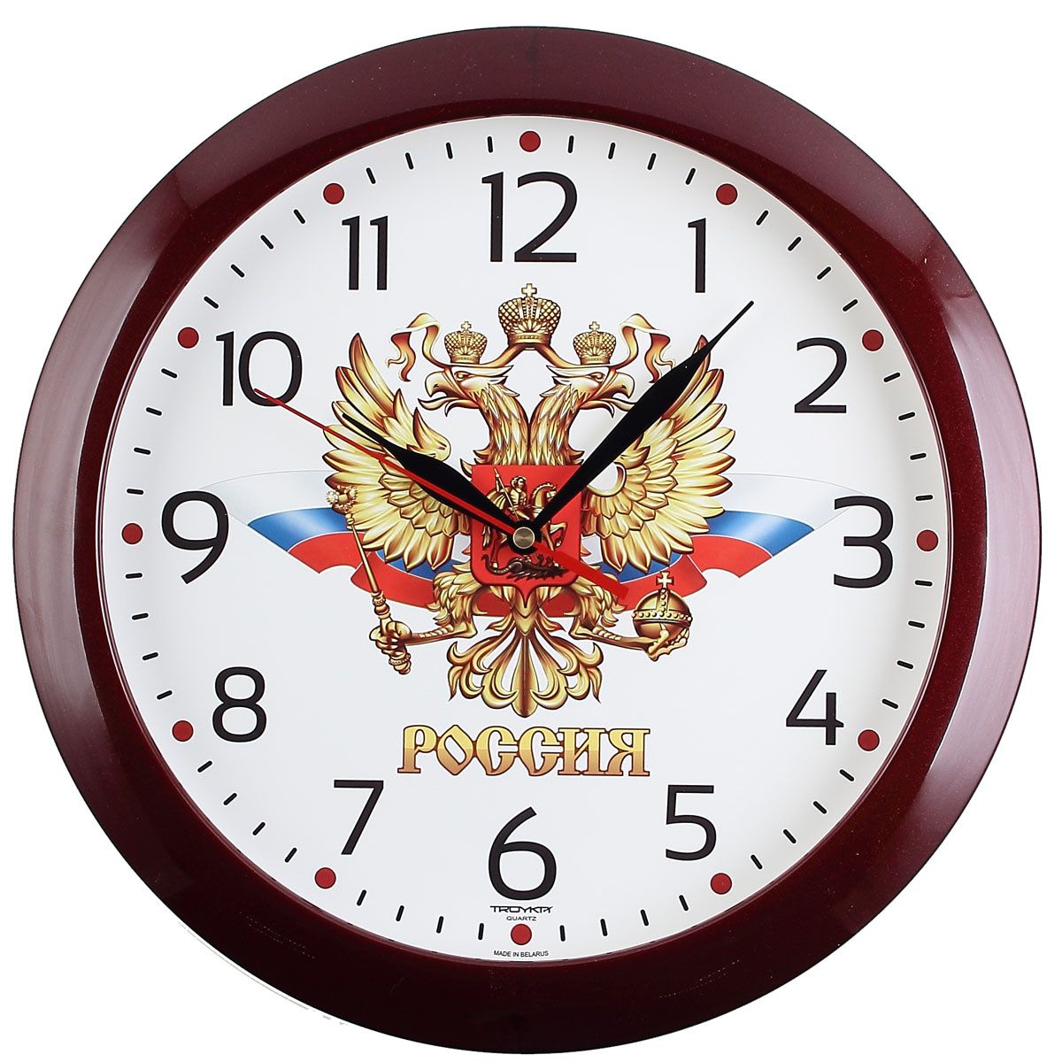 Г рязань часы. Настенные часы Troyka 11110198. Часы настенные Troyka 11100112. Настенные часы Troyka 51510511. Настенные часы тройка 11121161.