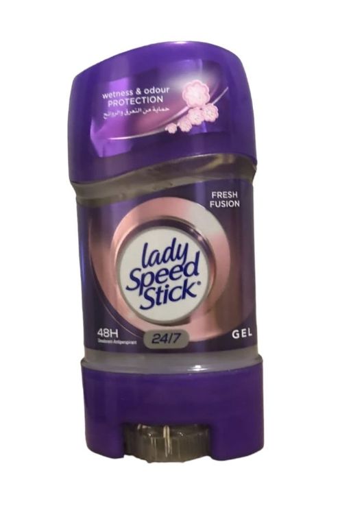 Lady Speed Stick Гель Купить В Спб