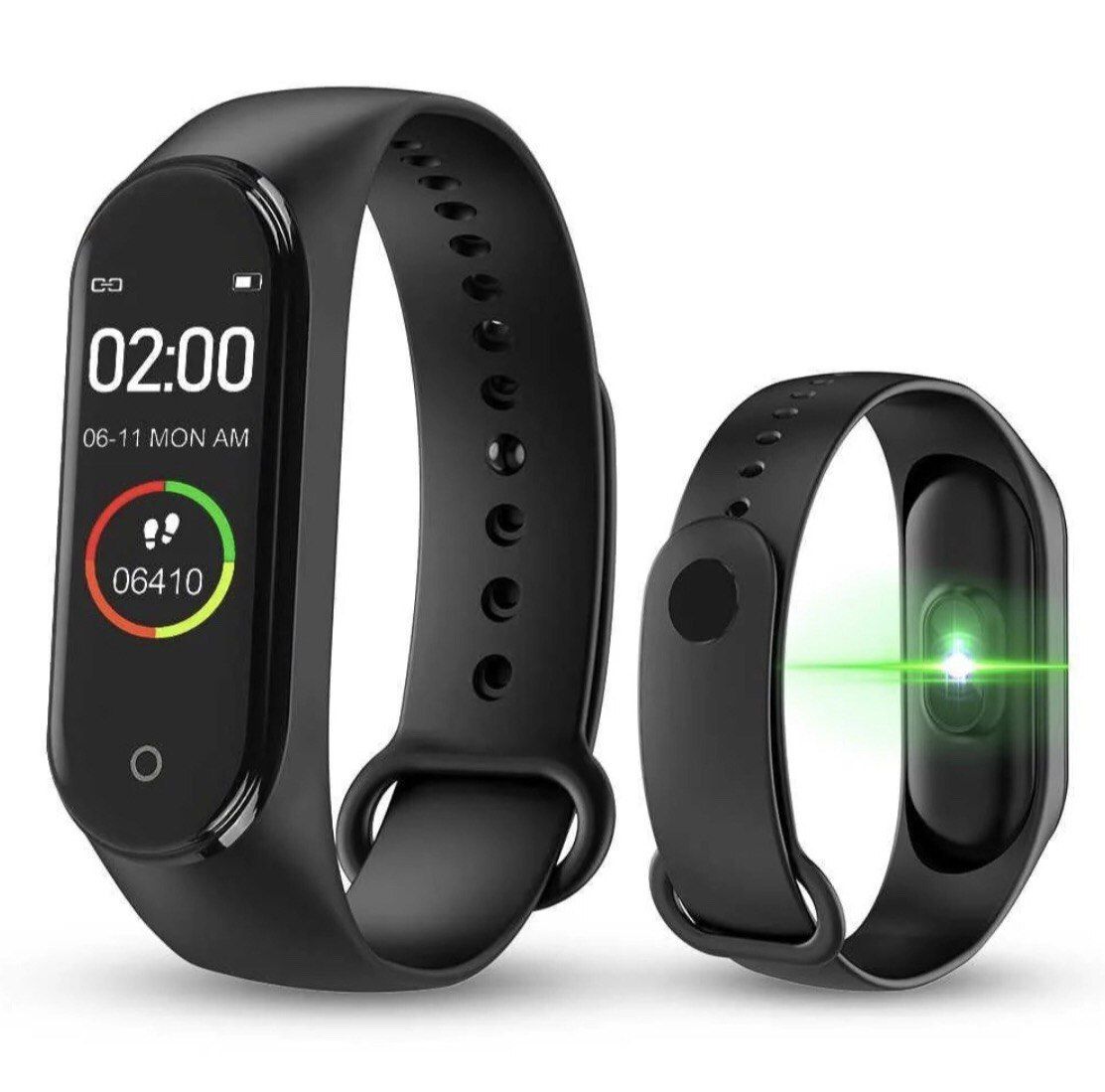 Фитнес-браслет Smart Bracelet m5