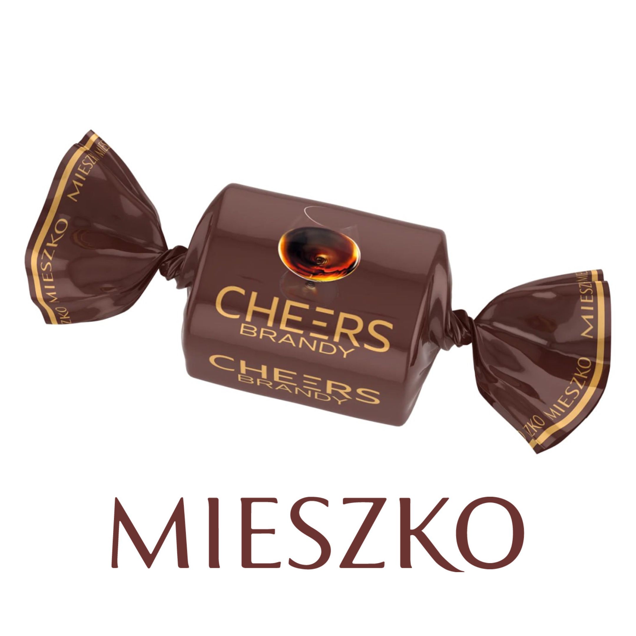 РљРѕРЅС„РµС‚С‹ Mieszko 175g