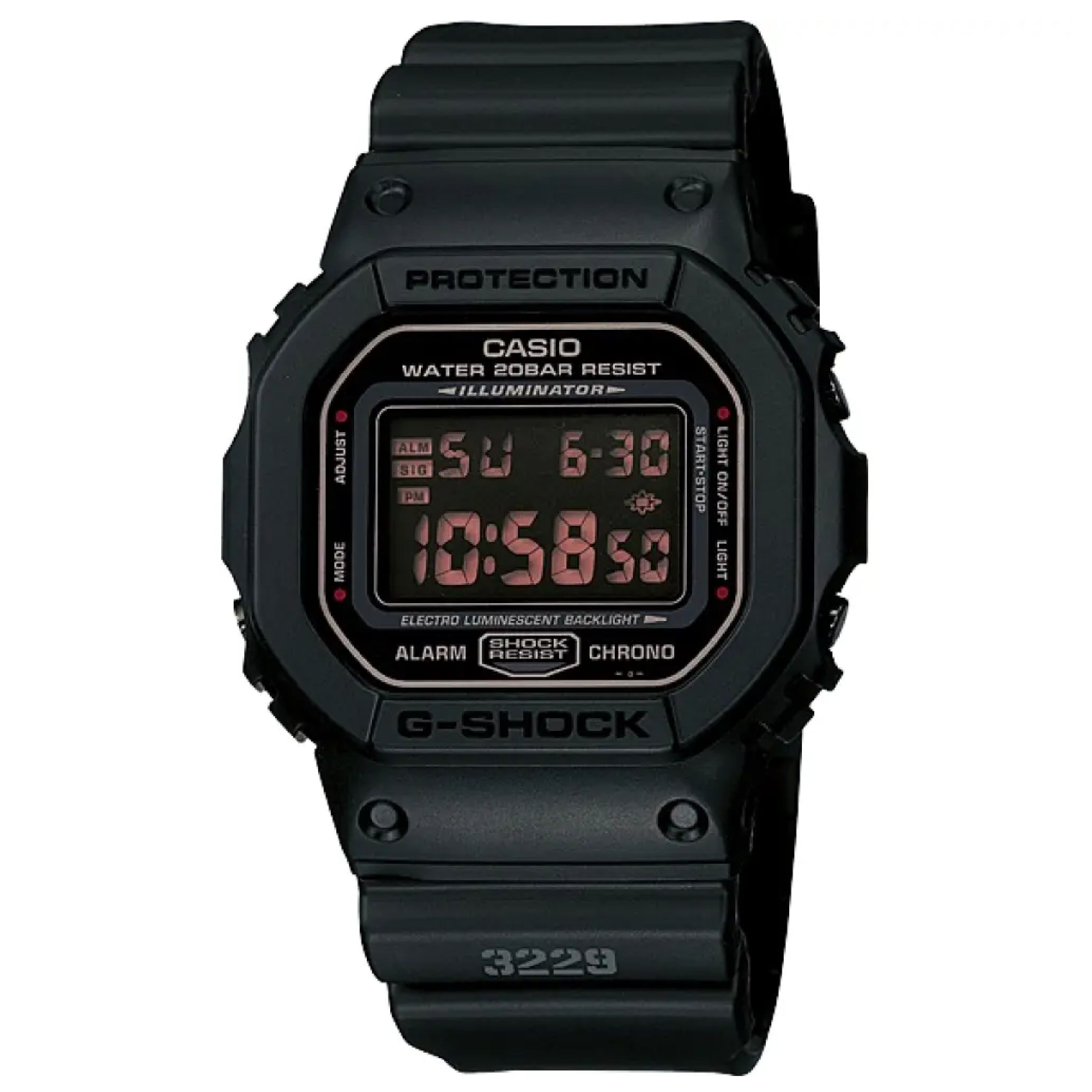 Купить Часы Модель G Shock