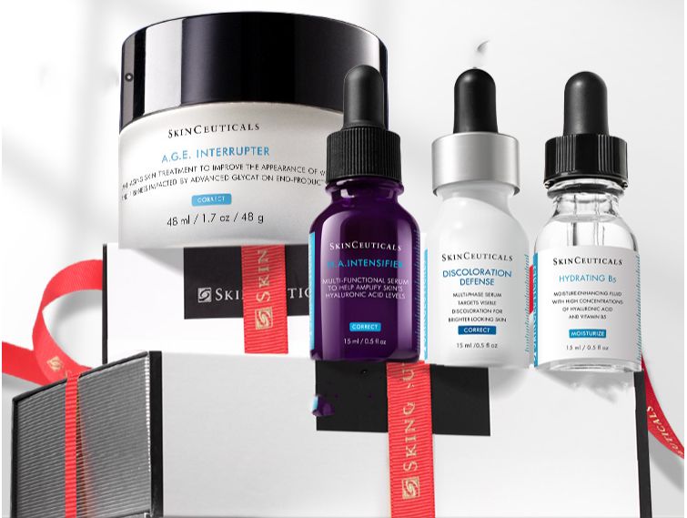 Skinceuticals SFP 50.