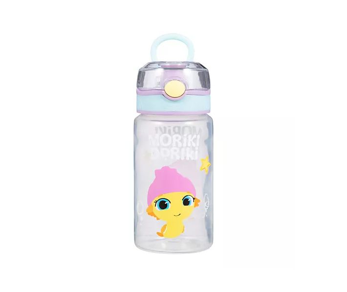 MORIKI DORIKI Детская бутылка для воды Kids water bottle SHUSHI