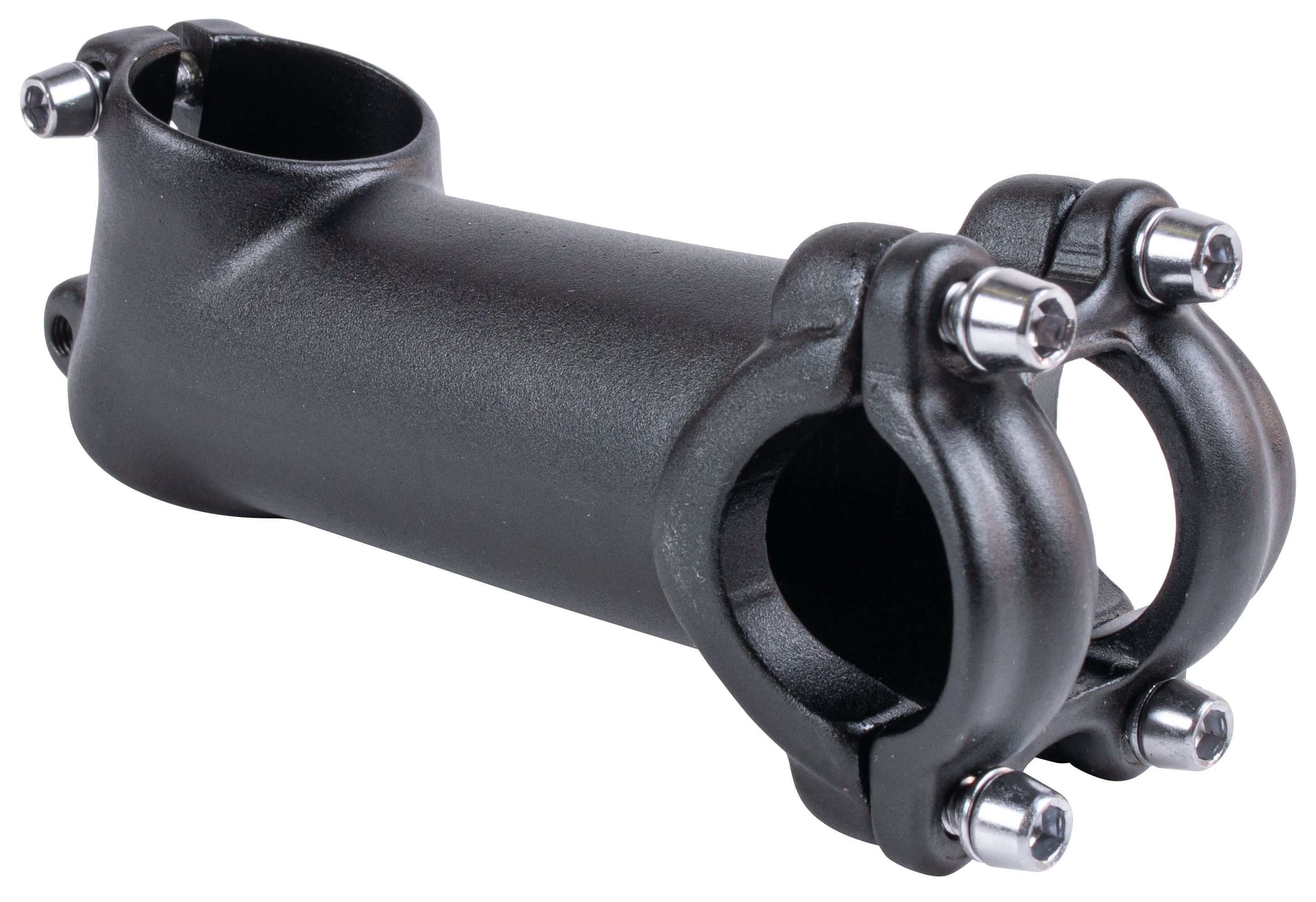 Вилка с резьбой. 4 мм. Руля 25. 4. 4.