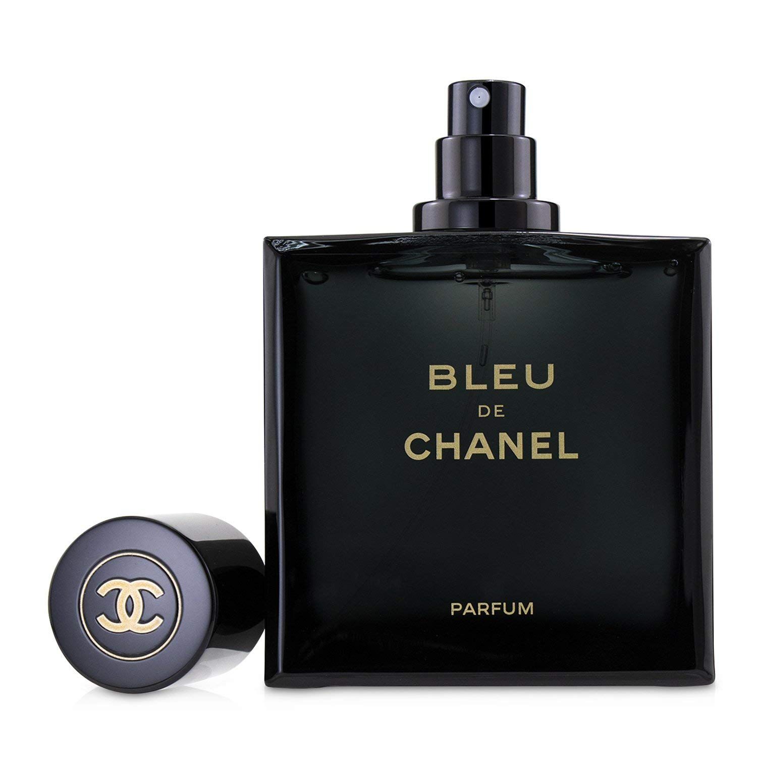 Bleu De Chanel Мужские Купить Летуаль