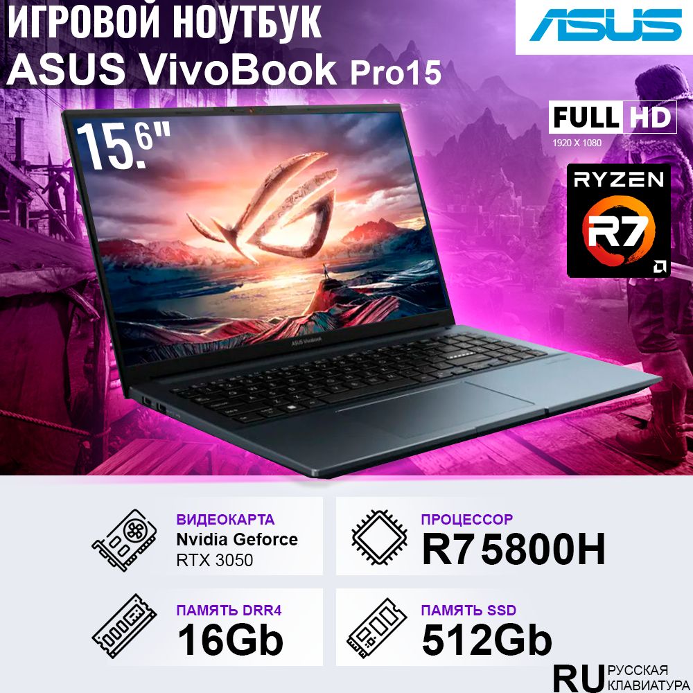 Asus vivobook m6500q. Ноутбук ASUS m6500qc-hn089 15.6. Ноутбук ASUS VIVOBOOK Pro 15 m6500qc-hn089. M6500qc. M6500qc-hn058.