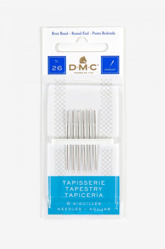 DMC — купить товары DMC в интернет-магазине OZON