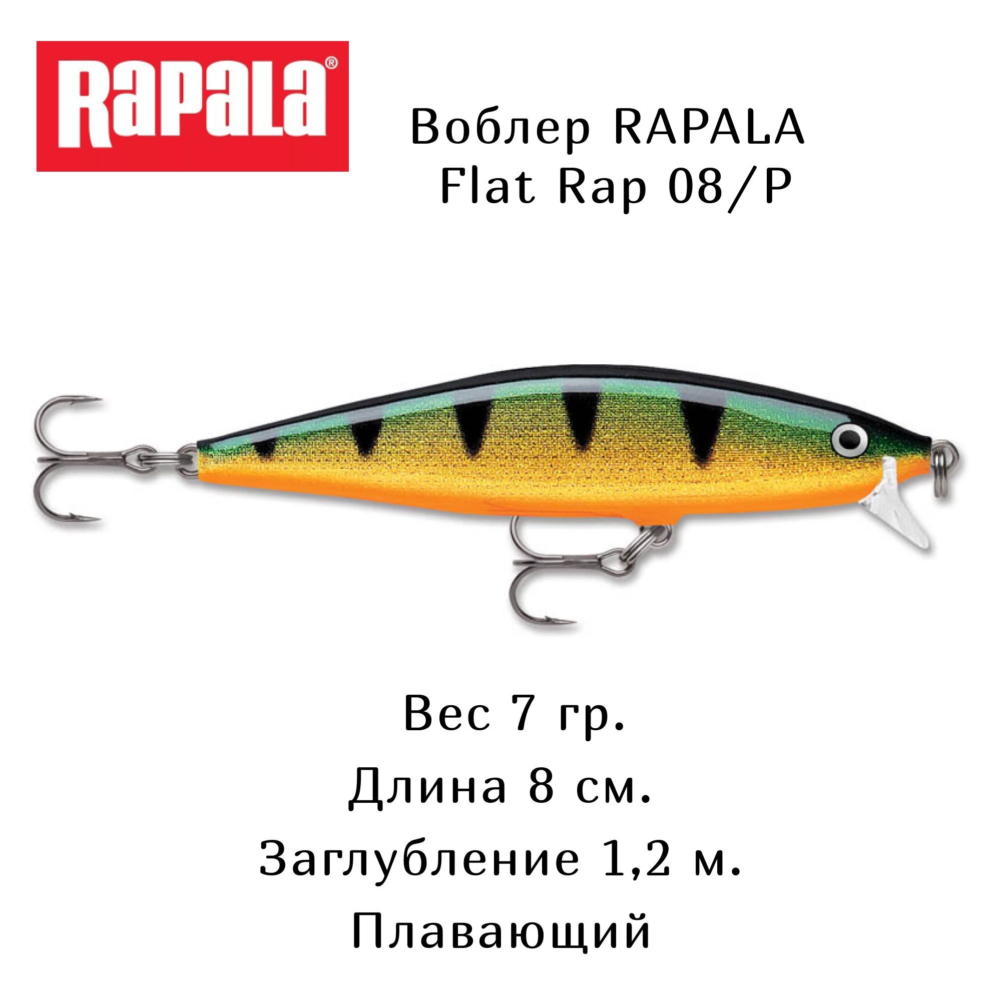 Воблеры flat. Воблер Rapala Flat Rap 08 /p /плавающий/ 0,9-1,8м, 8см, 7гр. Rapala Flat Rap flr06-ft. Rapala Flat Rap flr16-ft.