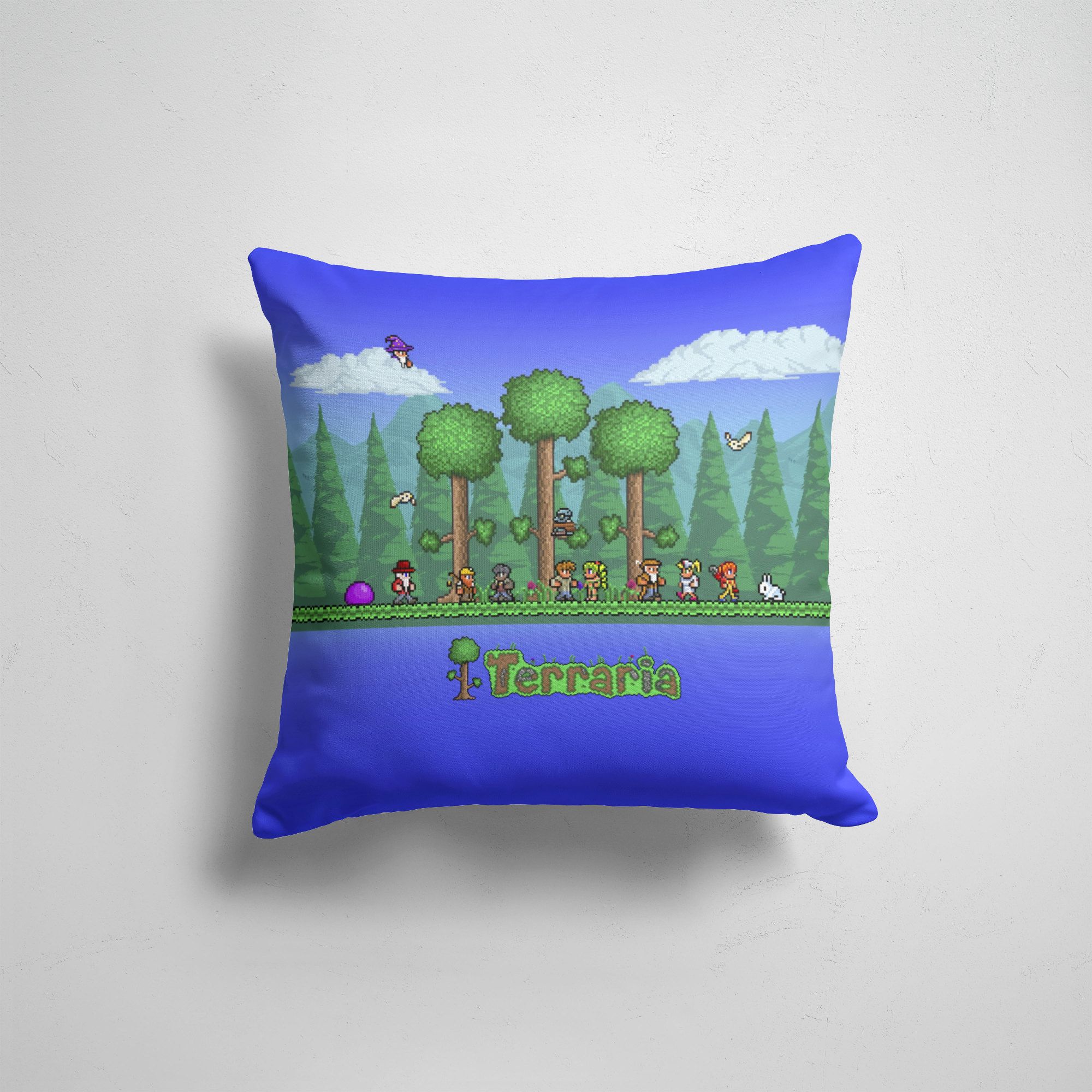 Terraria купить дешево фото 46